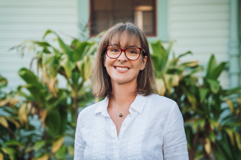 Melissa Morgan - Waimea Doula - Pregnancy & Childbirth Doula Serving the Big Island