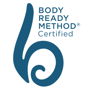 Body Ready Method® Certified Pro seal